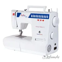 چرخ خیاطی کاچیران مدل 2010 زیگزاگ