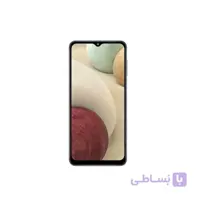 گوشی موبایل سامسونگ مدل Galaxy A12 SM-A125F/DS دو سیم کارت ظرفیت ۶۴ گیگابایت
