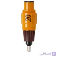 نوک راپید روترینگ 0.2 میلی متر مدل Rotring Isograph