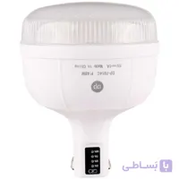 چراغ اضطراری دی پی مدل 7814C 48W