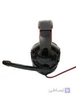 هدست گیمینگ آکرون مدل OK-8000