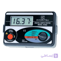 ارت سنج دیجیتال کیوریتسو 4105A