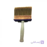 قلم رنگ پلاستیک 4 در 14 پنگوئن