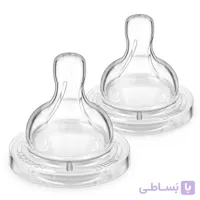 سرشیشه کلاسیک پلاس سه‌قطره‌ای فیلیپس اونت