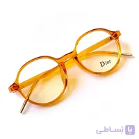 فریم عینک طبی مدل S-32053-Orng