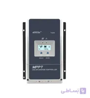 شارژ کنترلر خورشیدی 60 آمپر MPPT Tracer AN 48v 60A ا charge controller 60A/h 48/24/12 Auto Mppt tracer AN series
