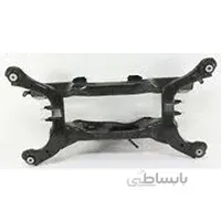 اکسل عقب اصلی میتسوبیشی ( Genuine parts ) - ای اس ایکس/ 2017