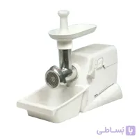 چرخ‌گوشت جهان‌آوا مدل گرد