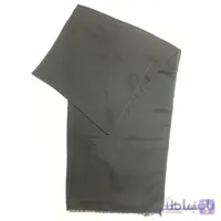 شال زنانه نخی مشکی