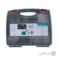 کیت آموزشی آوات روبو پروژه تشخیص باران با آردوینو