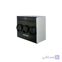 هیتر گازی مدل IR-720 ایران هیتر