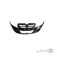 سپر جلو خودرو جک J5