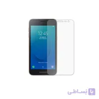 محافظ صفحه نمایش شیشه ای مناسب برای موبایل سامسونگ J2 CORE