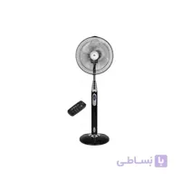 پنکه پارس خزر مدل رعنا ا ParsKhazar RAANA Fan