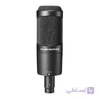 میکروفون استودیویی آدیو تکنیکا مدل AT2050 ا Audio-Technica AT2050
