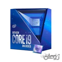 پردازنده اینتل سری مدل Intel Core i9-11900K BOX
