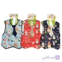 پیشبند جلیقه ای