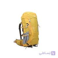 کوله پشتی 5+45 لیتر کله گاوی مدل آریس ا Pekynew model aries 45+5 litr backpack