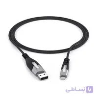 کابل گریفین USB-A به Lightning مدل Survivor طول 1.2 متر