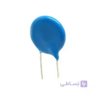 وریستور 33 ولت 7 میلی متر VDR 7D330K