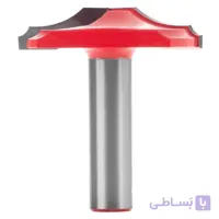 تیغ پروفیل کلاسیک دامار مدل DM715084CC