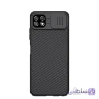 قاب نیلکین سامسونگ Nillkin CamShield Case Samsung Galaxy A22 5G