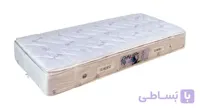 تشک طبی فنری نوجوان مدل sleepy medium سایز 180 80 به همراه محافظ تشک ضد اب