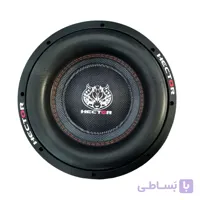 ساب ووفر 12 اینچ هکتور مدل Hector HE-12000