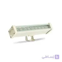 چراغ والواشر 9 وات نما ارتقا صنعت
