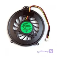 فن لپ تاپ فوجیتسو Fujitsu LifeBook AH532 Laptop CPU Fan