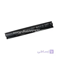 باتری لپ تاپ اچ پی مدل Battery Original HP RI04