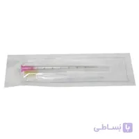 کانولای تزریق (میکرو کانولا) سایز 70*18