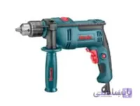 دریل چکشی رونیکس سه نظام آچاری 13 میلی متر مدل 2260 ا Ronix Hammer Drill 2260 کد 251549