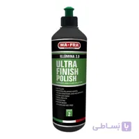 پولیش نرم مفرا مدل Ultra Finish ILLUMINA