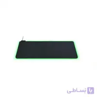 ماوس پد مخصوص بازی ریزر مدل Goliathus Extended Chroma
