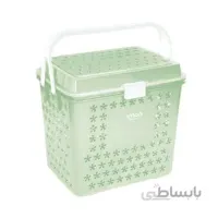 سبد پیک نیک بلند سارینا لیمون