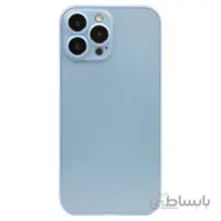 کاور کی-دوو مدل Air Skin مناسب برای گوشی موبایل اپل IPhone 13 Pro