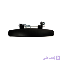 دستگیره درب بازکن بیرون چپ ساندرو