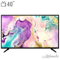 تلویزیون 40 اینچ جی پلاس مدل GTV-40JH512N