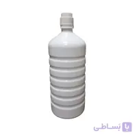 بطری خالی تونر شارژ و جوهر شارژ حجم 500 میلی لیتر