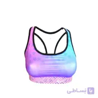 نیم تنه ورزشی نایک 102