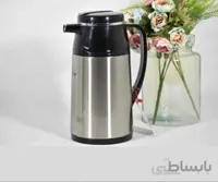 فلاسک 1 لیتر استیل یونیک