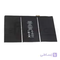 باتری آیپد Apple iPad 3