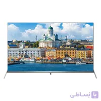 تلویزیون 55 اینچ ال ای دی تی سی ال مدل TCL 55P8S LED 4K TV - اسمارت