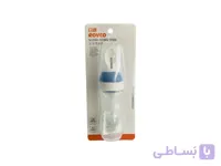 سرلاک خوری Rovco رنگ آبی