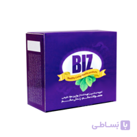 پک ۱۲ عددی ادویه BIZ
