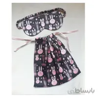 چشم بند طرح خرگوشک