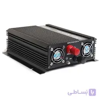 اینورتر 1000 وات شبه سینوسی کارسپا مدل CAR1KU-122