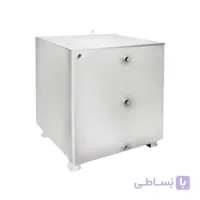 منبع انبساط باز 2000 لیتری ورق 4