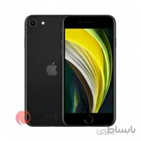 گوشی موبایل اپل مدل iPhone SE ظرفیت 128 گیگابایت